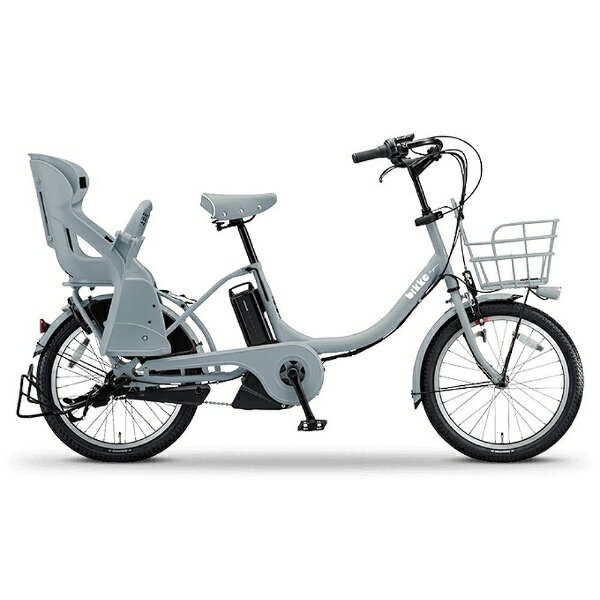 楽天市場】ブリヂストンサイクル BRIDGESTONE bikke MOB dd BM0B40 E.X
