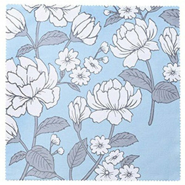 名古屋眼鏡｜Nagoya Gankyo パフューム クリーニングクロス 3017-40 ペールアクア