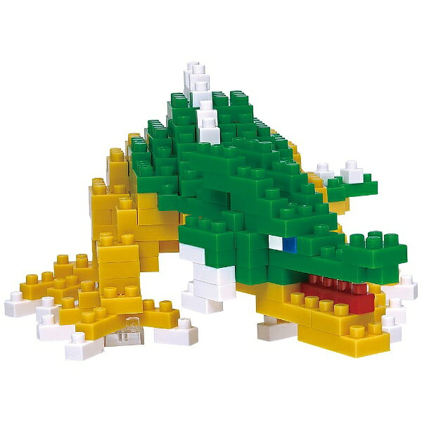 楽天市場】スクウェア・エニックス ドラゴンクエスト ナノブロック