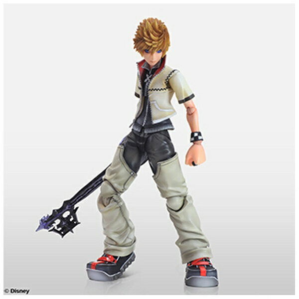 楽天市場】スクウェア・エニックス KINGDOM HEARTS III BRING
