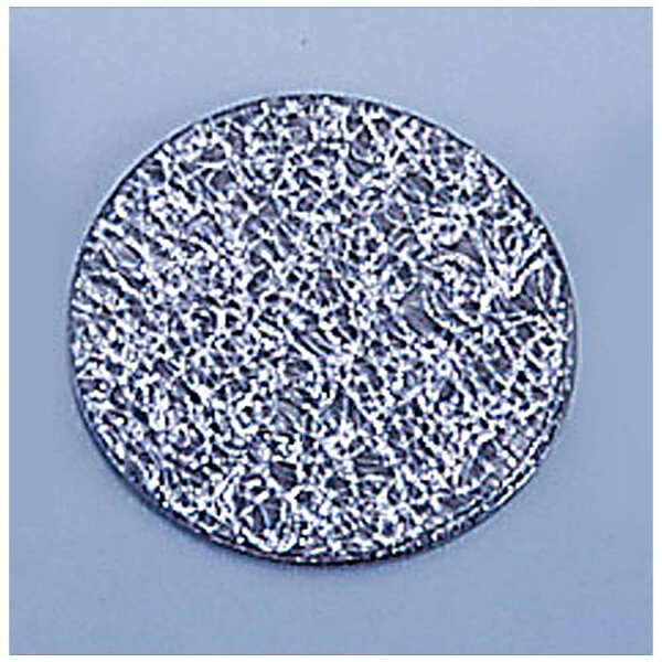 メッシュコースター #220 ダークグレー シンビ PKCL56 メッシュコースター PVC製 φ95 ダークグレー メーカー品番 約2mm