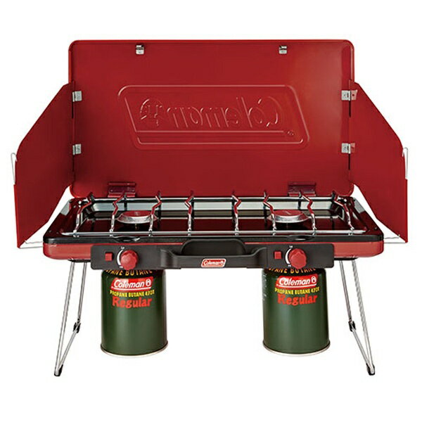 送料無料◆Coleman(コールマン) シングルストーブ スポーツスターII 2168577 新品 スポーツスターⅡの通販｜キャンプ用品のコールマン【公式