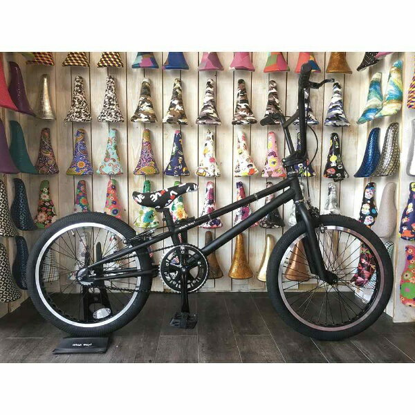 楽天市場】ライダーズカフェ ライダーズカフェ｜RIDERZ CAFE 20型 BMX 