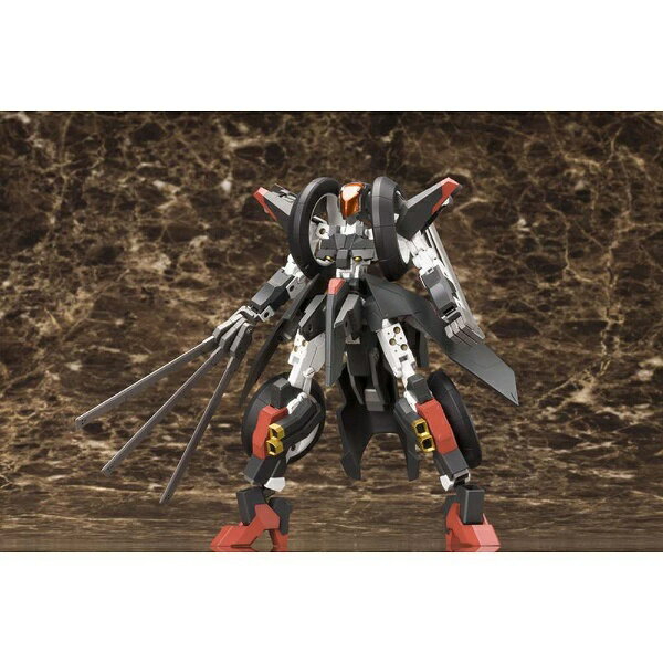 楽天市場】壽屋 1／100 フレームアームズ RV−6 ガルツヴァーク