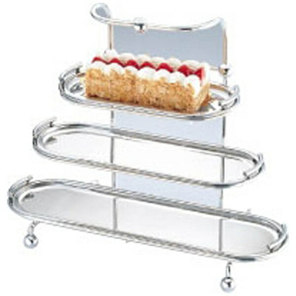 楽天市場】和田助製作所 WADASUKE 和田助製作所 SW18-8 3段ハイティー