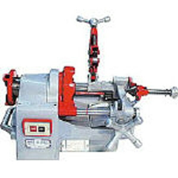 楽天市場】レッキス工業 レッキス工業｜REX パイプマシンZシリーズ