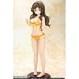 【未開封】ToHeart2 向坂 環 スク水制服ver. Amazon.co.jp: ToHeart2 向坂 環 スク水制服ver. (1/7スケール
