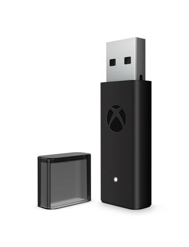 楽天市場】日本マイクロソフト Xbox ワイヤレス アダプター for