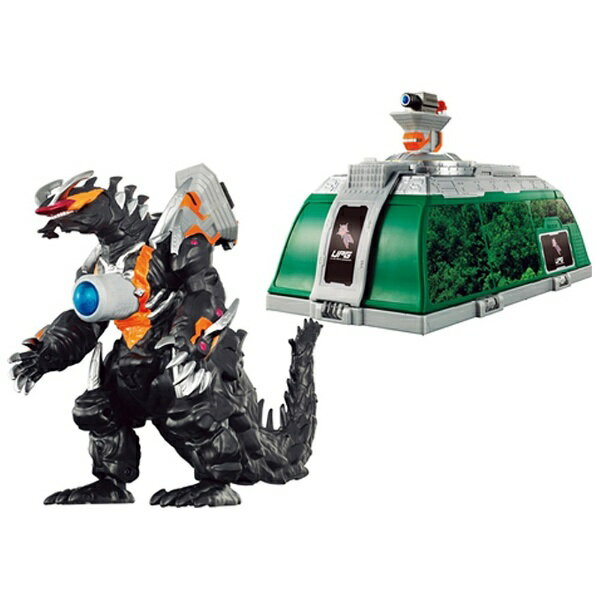 楽天市場】バンダイ おもちゃ DX超装甲 メカゴジラ 「ゴジラ