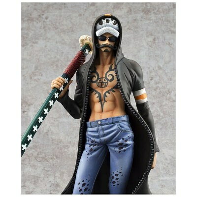 楽天市場】メガハウス メガハウス P.O.P Portrait.Of.Pirates I.R.O