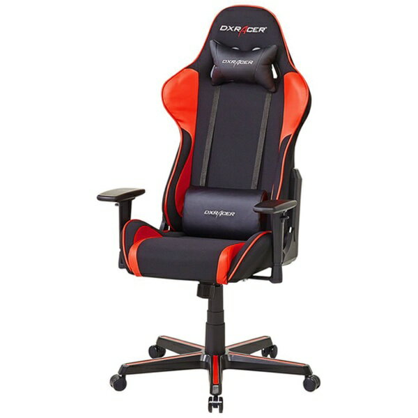 楽天市場】関西創愛ファニチュア DXRacer｜デラックスレーサー DX-11RD 