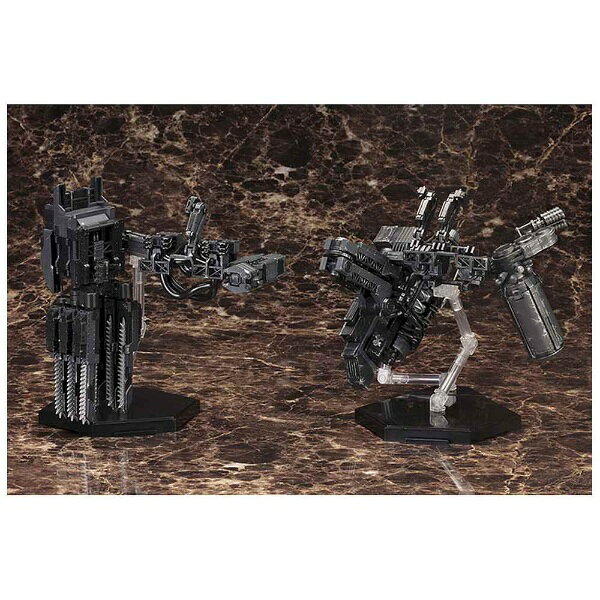 楽天市場】壽屋 1／72 オーバード・ウェポンセット 初回限定版