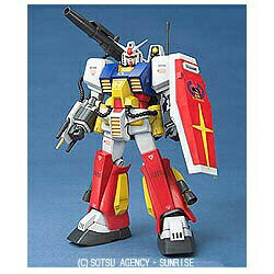 楽天市場】バンダイ MG 1／100 パーフェクトガンダム | 価格比較