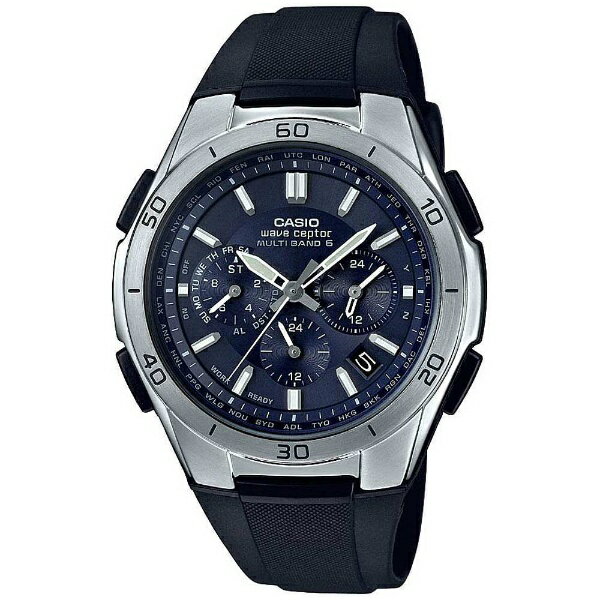CASIO WAVE CEPTOR WVQ-M410-2AJF