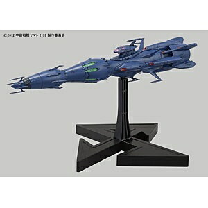 楽天市場】バンダイ 1／1000 ゲルバデス級航宙戦闘母艦＜ダロルド