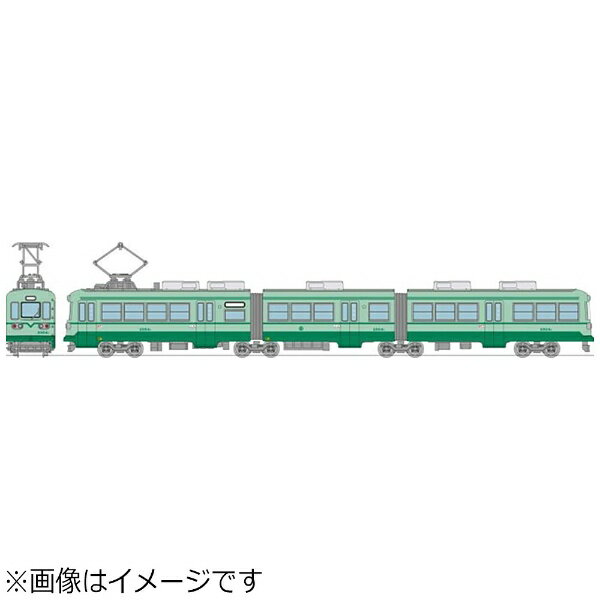 楽天市場】ポポンデッタ 6056 西日本鉄道9000形6両セット ポポンデッタ