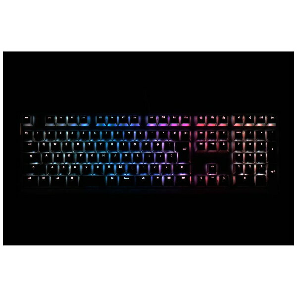 Mionix キーボード MNX-03-27001-JP