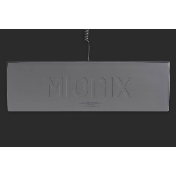 Mionix キーボード MNX-03-27001-JP