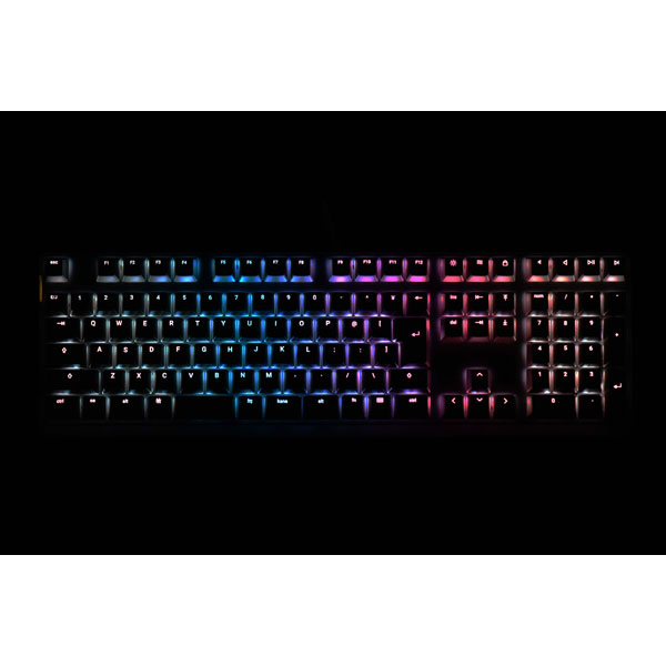 Mionix キーボード MNX-03-27001-JP