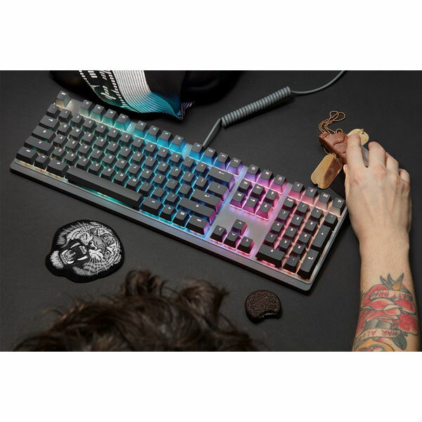 Mionix キーボード MNX-03-27001-JP