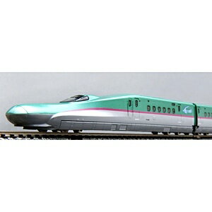 楽天市場】トミーテック 限定 E5系東北新幹線（はやぶさ）セット