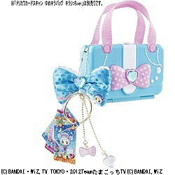 楽天市場】バンダイ ドリカワチャーム キラリっちver． | 価格比較