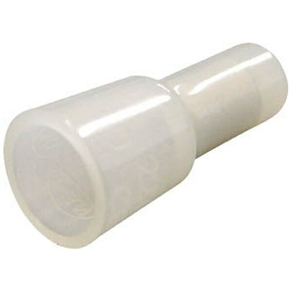 ニチフ端子工業 絶縁閉端接続子 CE-1 100コ