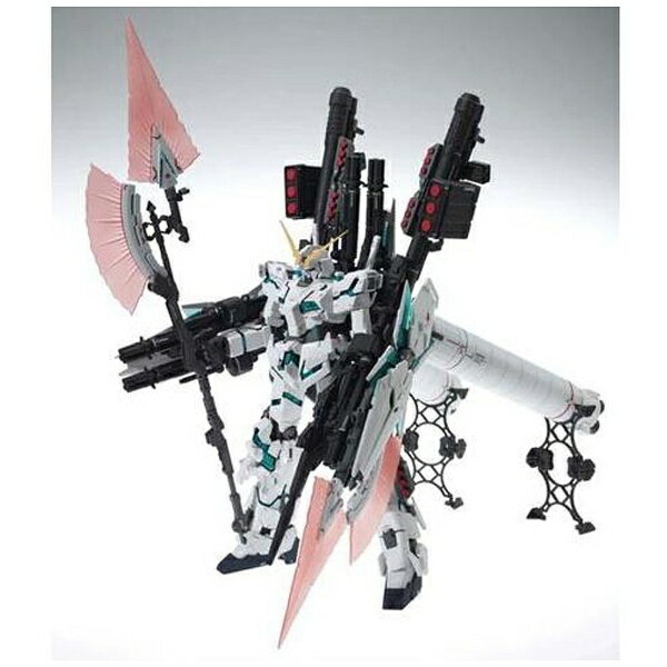 楽天市場】BANDAI SPIRITS MG 1／100 フルアーマーZZガンダム