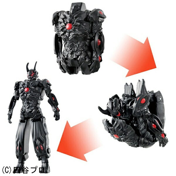 楽天市場】バンダイ ウルトラエッグ バードン | 価格比較 - 商品