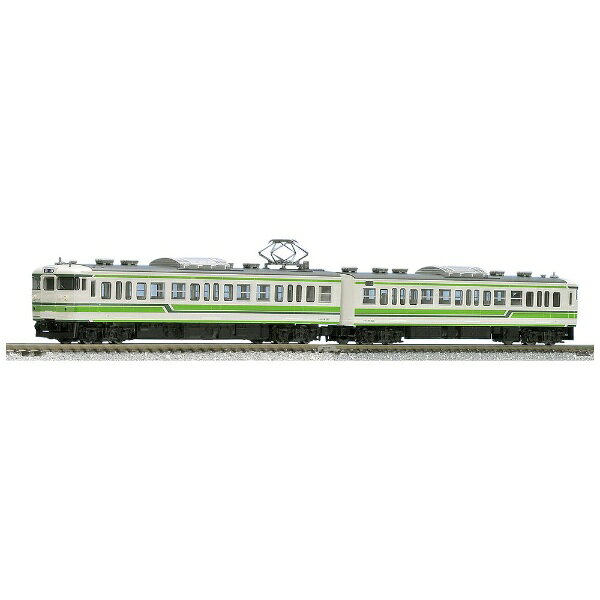 楽天市場】タカラトミー Nゲージ/TOMIX 92295 JR 115 1000系近郊電車
