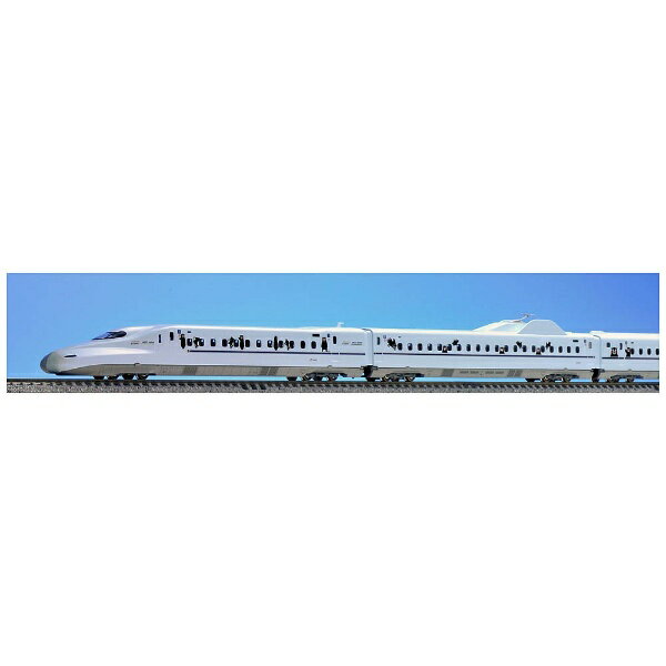 TOMIX Nゲージ N700-8000系 九州・山陽新幹線セット 92981 TOMIX】N700系8000番代 山陽•九州新幹線 2023年4月発売 | モケイテツ