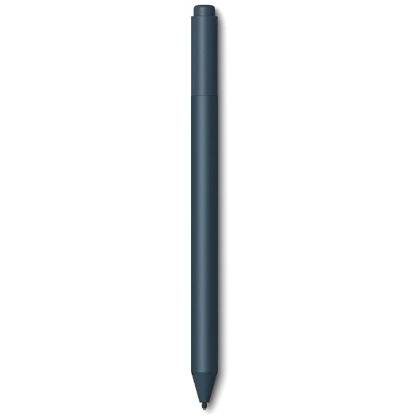 Microsoft - surface タイプカバー　コバルトブルー　ffp00039 マイクロソフト Surface Go Signature タイプ カバー KCS-00039