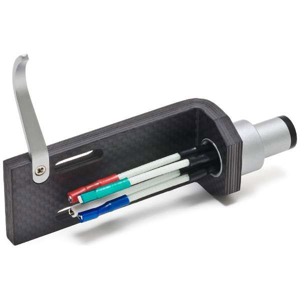 ヘッドシェル HS-CF