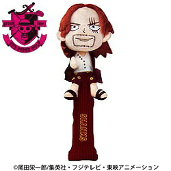 楽天市場】アイピーフォー ワンピース ゴルフ ONE PIECE GOLF エース