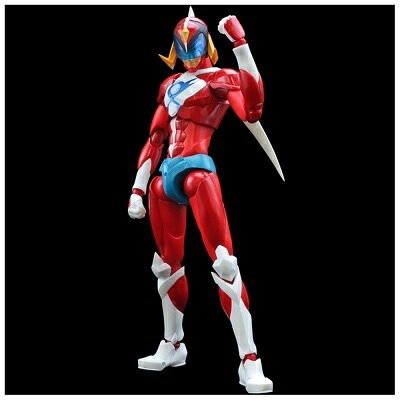 楽天市場】千値練 とんでも戦士 ムテキング タツノコヒーローズ