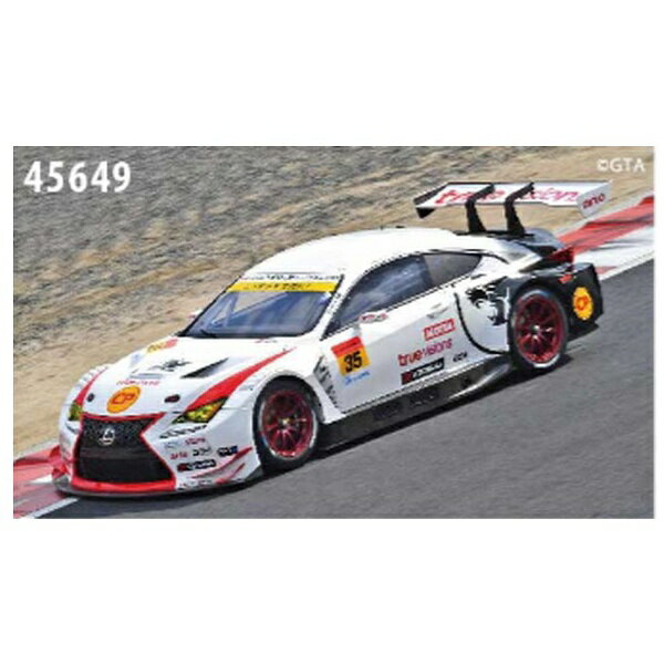 ミニカー EBBRO SYNTIUM LMcorsa RC F GT3 2017 Amazon | エブロ 1/43 SYNTIUM LMcorsa RC F GT3 SUPER GT GT300