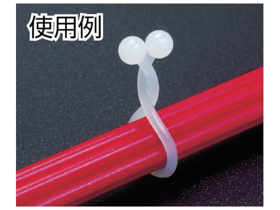 品川商工ツイストクリップTCR16T