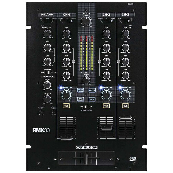 楽天市場】MM1BT ジェミナイ DJ用ミニミキサー GEMINI | 価格