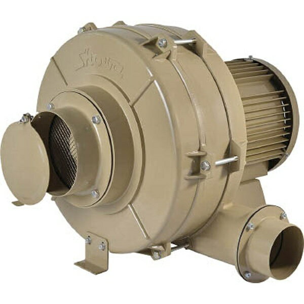 楽天市場】SDG 昭和電機 EC-75S 電動送風機 万能シリーズ 0．2kW