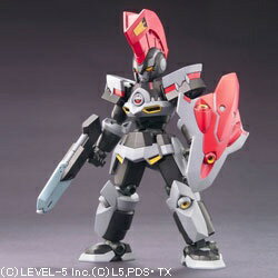 ダンボール戦機　LBX デクーOZ Amazon | 021 LBXデクーOZ | プラモデル 通販