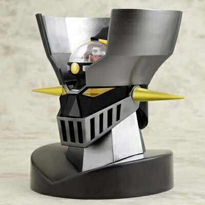 楽天市場】EVOLUTION・TOY メタル・アクション No.6EX マジンガーZ