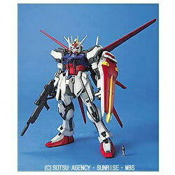 楽天市場】RG 144 GAT-X105 エールストライクガンダム 機動戦士