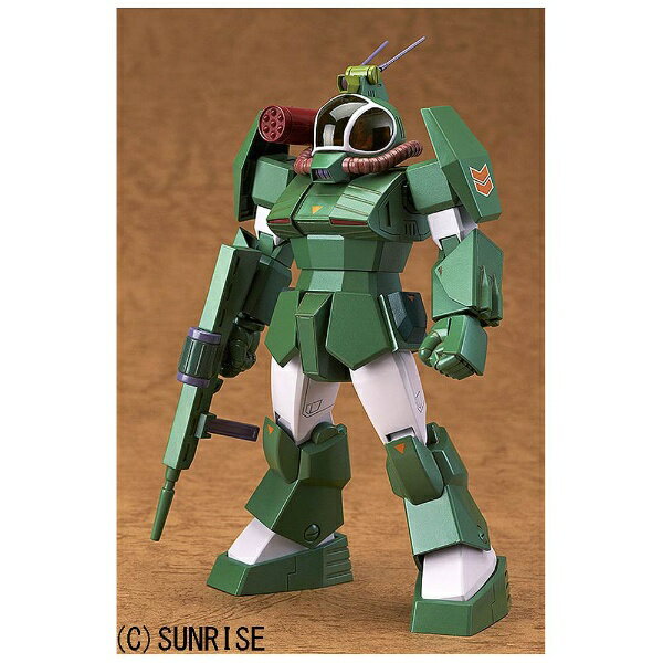 ◇ドリーム尼崎1号館◇ 【ジモティー割引対象商品】　【未使用】マックスファクトリー 太陽の牙ダグラム ソルティック H8 ラウンドフェイサー 強化型ザック装着タイプ ヨドバシ.com - マックスファクトリー MAX FACTORY COMBAT ARMORS 太陽