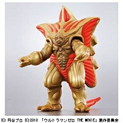 楽天市場】バンダイ ウルトラ怪獣シリーズEX 暗黒機靱メカザム