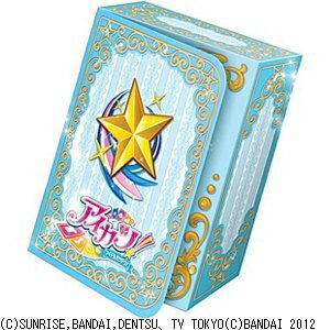 楽天市場】バンダイ データカードダス アイカツ！ オフィシャル
