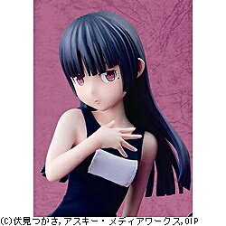楽天市場】1／8 凶兆の黒猫 橙（東方Project） | 価格