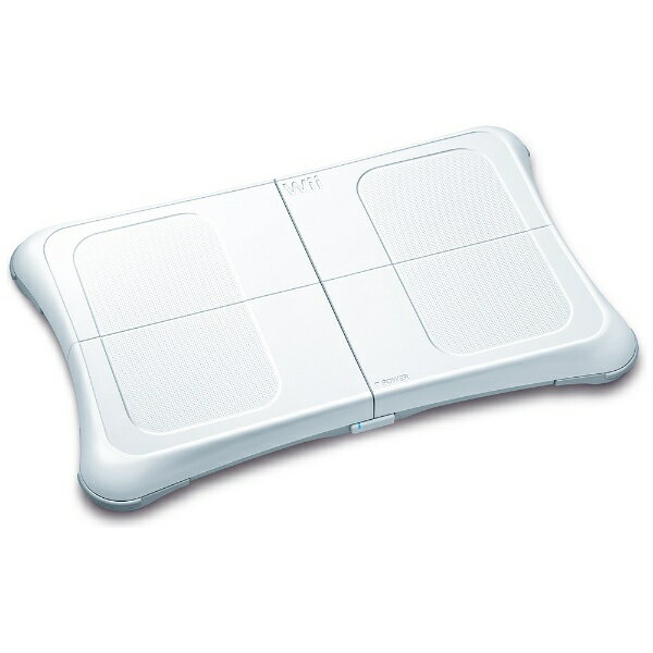 【中古品】任天堂 Nintendo Wii WiiFitバランスボード セット 楽天市場】任天堂 WII FIT PLUSボードセット | 価格