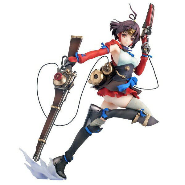 楽天市場】ユニオンクリエイティブ 甲鉄城のカバネリ 無名 海門決戦