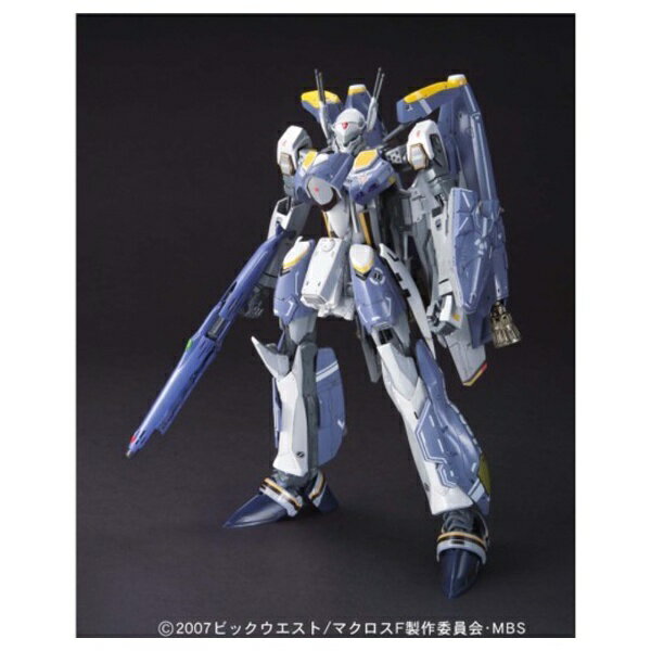 楽天市場】バンダイ 1／72 スーパーメサイア バルキリー