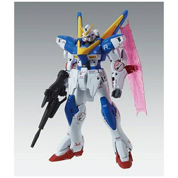 楽天市場】バンダイ MG 1／100 RX−93−v2 Hi−v